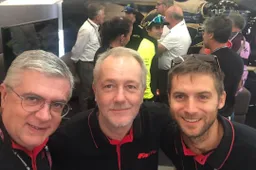 Fantic: Stefano Bedon svela i retroscena della scelta Niccolò Antonelli