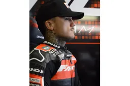 Moto2 Test Jerez: Aron Canet e Fantic i migliori del 1° giorno