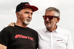 Dakar: debutto Fantic con Franco Picco, che sfida per l'edizione 2022!