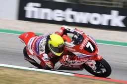 JuniorGP, Farioli freccia tricolore in Catalunya! Il resoconto delle gare