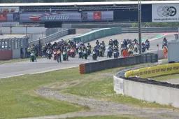 Trofei MES 2021, il via a Varano. Smith, Corti e Manfredi ospiti d'onore