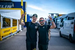 Moto2, Hector Faubel "Aldeguer ha solo 18 anni, deve ancora esplodere"