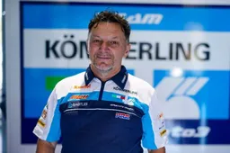 VIDEO MotoGP, Paolo Beltramo ricorda: "Fausto indimenticabile campione gentile"