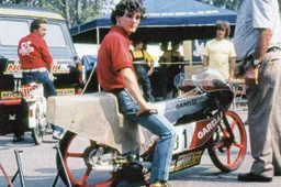 La Garelli, una storia di continue rinascite