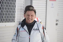 Fausto Gresini: "Non dimentichiamo né i medici né le vittime"
