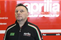 Fausto Gresini, il dottor Cilloni: "Negli ultimi giorni le condizioni sono migliorate"