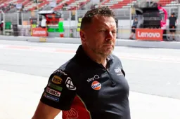 MotoGP, Ezpeleta lancia un messaggio a Fausto Gresini (VIDEO)
