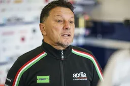 MotoGP: Fausto Gresini, l'aggiornamento. "Quadro clinico critico"