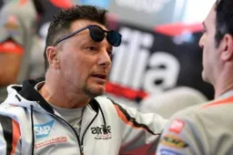 MotoGP, Fausto Gresini ancora grave. "Perdura la polmonite da Covid"