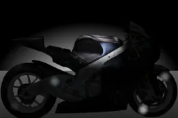 MotoGP: presentazione a gennaio per la FB Corse con Hopkins