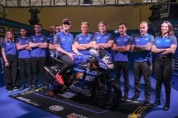 Superbike, Motoxracing: con Bradley Ray per puntare alla top 10