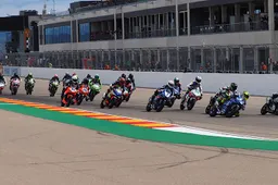 WSSP300: A Jerez doppia sfida per recuperare Imola