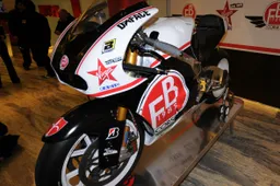 MotoGP: la FB Corse in pista a Valencia dal 15 al 17 marzo