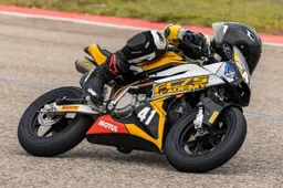 Francesco Cocco racconta il suo FC75 Academy: "La mia esperienza per i piccoli"