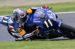 8h Suzuka: F.C.C. TSR Honda punta al tris con Jonathan Rea e Kousuke Akiyoshi