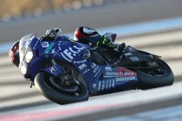FIM EWC: F.C.C. TSR Honda France a tutto-test per la stagione 2018