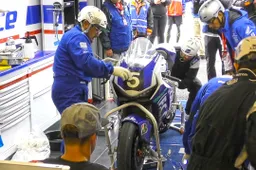 F.C.C. TSR Honda: le 24 ore diventano un problema