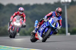 La 24 ore di Le Mans Moto 2019 in diretta TV su Eurosport 2