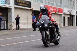 F.C.C. TSR Honda: il debutto della nuova CBR Endurance potrebbe slittare