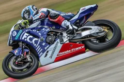 FIM EWC: F.C.C. TSR Honda con il #1 e con la novità Mike Di Meglio