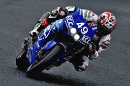 Endurance FIM EWC: F.C.C. TSR Honda si prepara alla 24h Le Mans