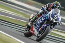 8h SlovakiaRing: F.C.C. TSR Honda in pole con la nuova Fireblade