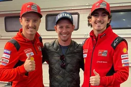 MotoGP Portimao-2, si parte! Gli orari TV su Sky Sport, DAZN e TV8