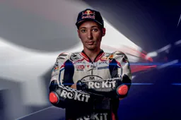 Marco Melandri: “Toprak è pronto per la MotoGP, andrà benissimo"