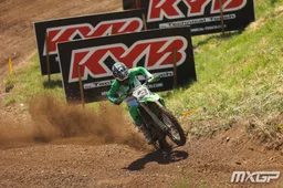 MXGP Loket: Romain Febvre, e tre! Gajser 7° al primo GP 2023
