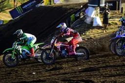 MXGP Sumbawa: Febvre sbanca, Prado trova un altro avversario