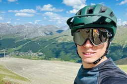 WorldSSP, Federico Caricasulo "A Most per voltare pagina"