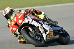 CIV: Federico Caricasulo Campione italiano Supersport 2014
