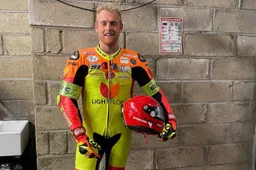 Federico Napoli al Team Players: "L'Endurance? Una famiglia"