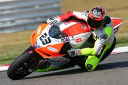 CIV Superbike Misano Gara: Federico Sandi ottiene il successo