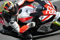 CIV Superbike: il Gabrielli Racing Team con le Aprilia ufficiali