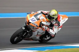 Supersport Chang Gara: Wilairot fa impazzire la Thailandia