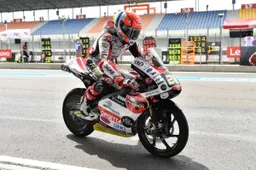 Paolo Simoncelli ed il monito ai genitori dei piloti