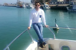 Moto3 La giornata speciale vissuta da Romano Fenati