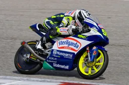 Moto3 Portimao-2, Prove 2: tra Foggia e Acosta svetta... Fenati