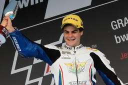 C'erano una volta i baby campioni: primatisti di precocità nel Motomondiale