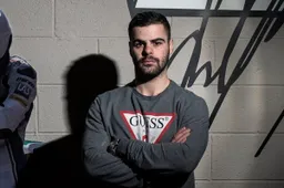 Moto2:  Romano Fenati non ci sta "Critiche senza senso, ce la farò"