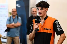 MotoGP, Aldeguer-VR46: si inserisce anche Pramac, c'è l'offerta