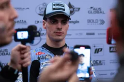 MotoGP, Fermín Aldeguer: fissata la strategia vincente per i test