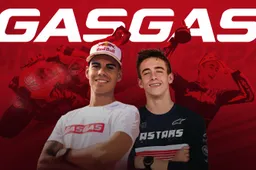 MotoGP 2024, ufficiale: Augusto Fernandez e Pedro Acosta in Tech3