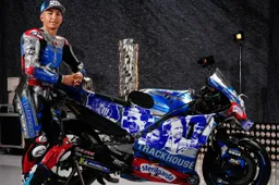 MotoGP, Raul Fernandez all'esordio con la RS-GP 2024 "Non ho più scuse"