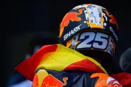 Moto2, il punto sui rookie: Fernández al top, cresce Ogura, Montella a zero