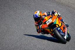 Moto2 Mugello: È ancora Raúl Fernández, seconda pole consecutiva