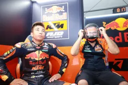 Moto3, Brno: Prove libere 2 a Raúl Fernández, 3° Fenati