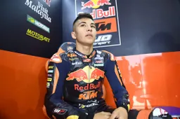 Moto3, Barcellona: Prove 1, Fernández precede Fenati e Arbolino