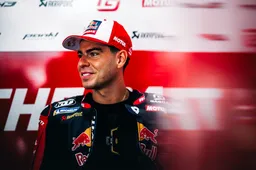 MotoGP, Augusto Fernandez annuncia: tester Yamaha e 6 wild card